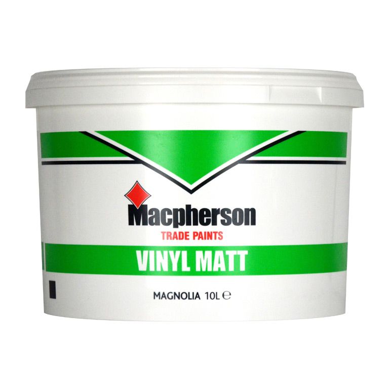MACPHERSON TRADE MATT